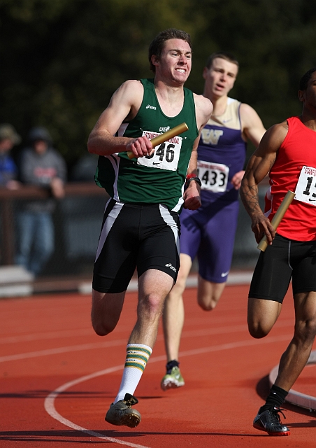 SI Open Sat-224.JPG - 2011 Stanford Invitational, March 25-26, Cobb Track and Angell Field, Stanford,CA.